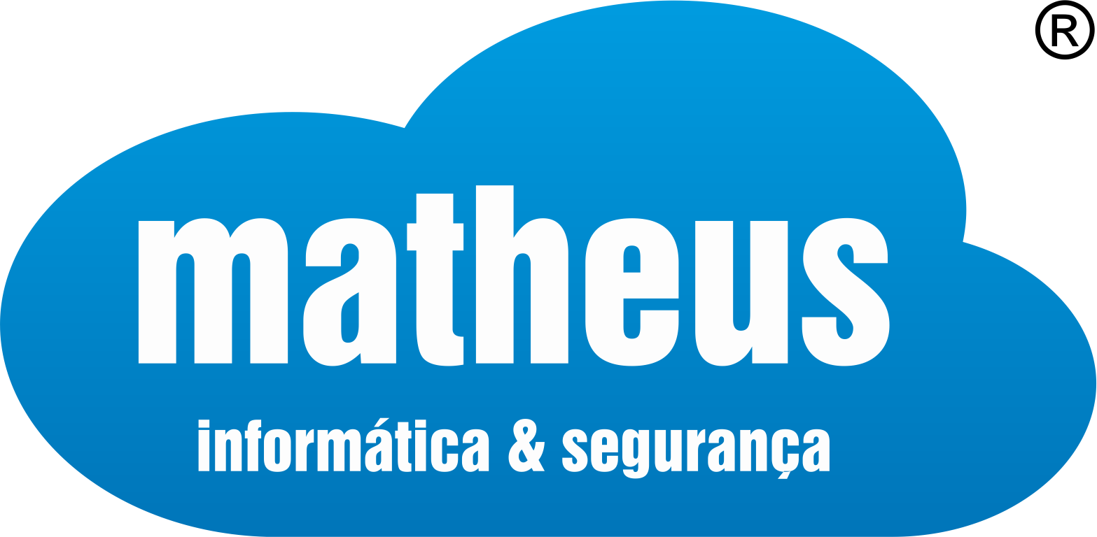 Matheus Informática & Segurança